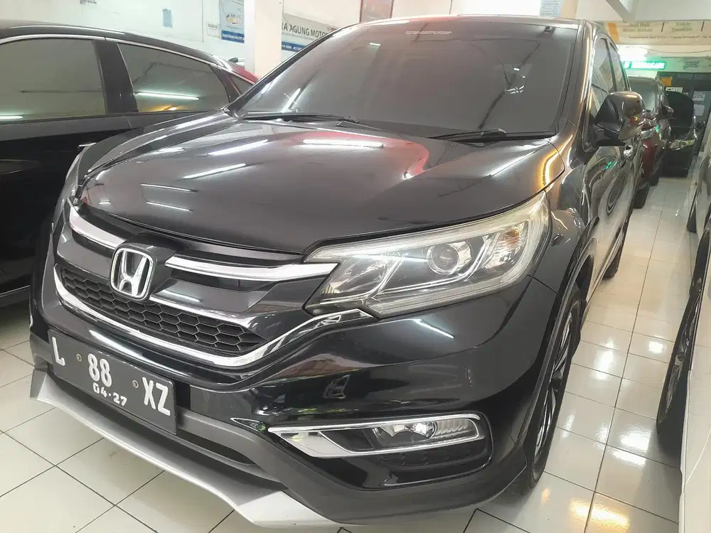 Honda CR-V 2016 Bensin