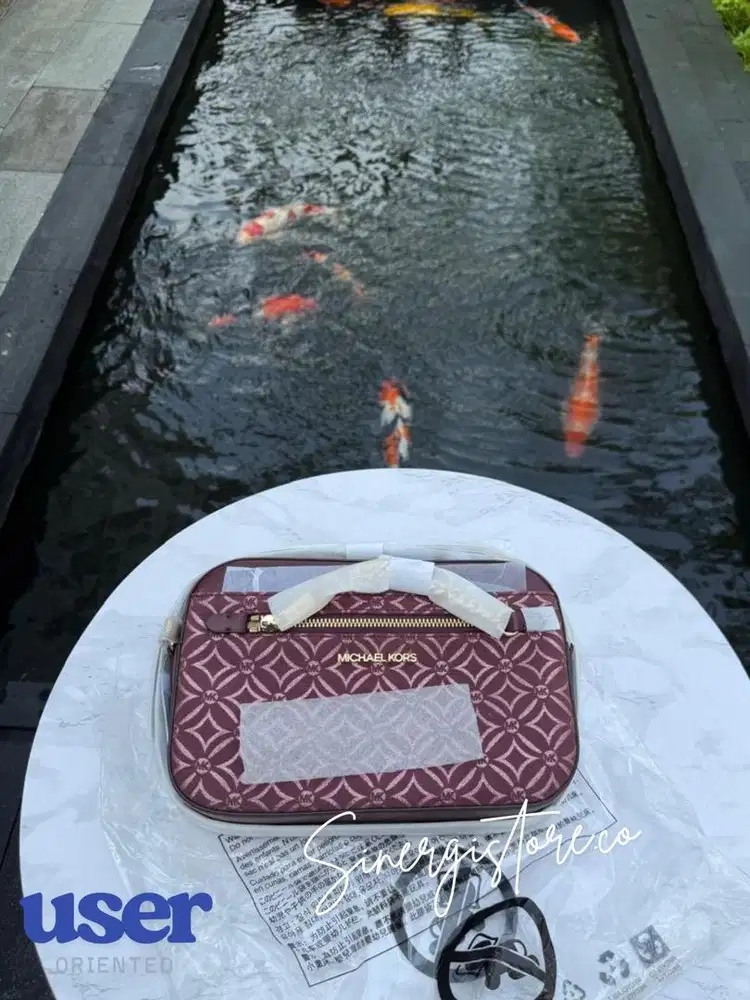 Ready Tas Michael Kors MK