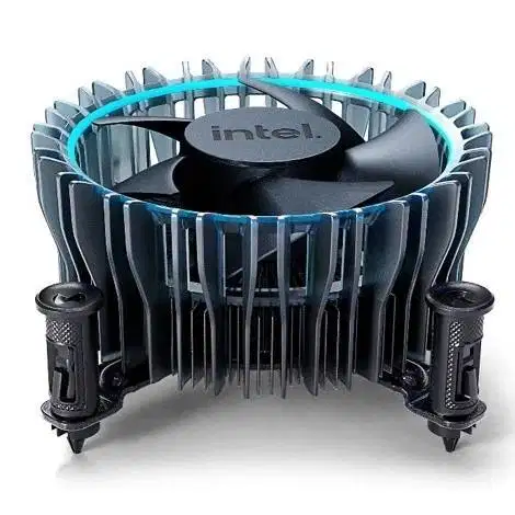 fan intel original LGA1700