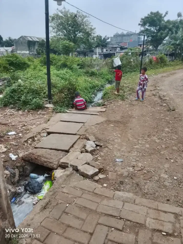 Mencari lowongan