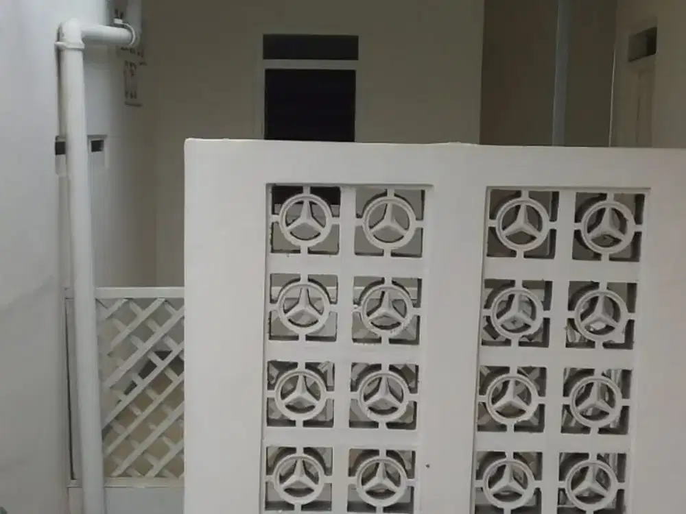 Dijual Rumah Bagus di Kebalen – Area Senopati, Kebayoran Baru - SHM - 210m²