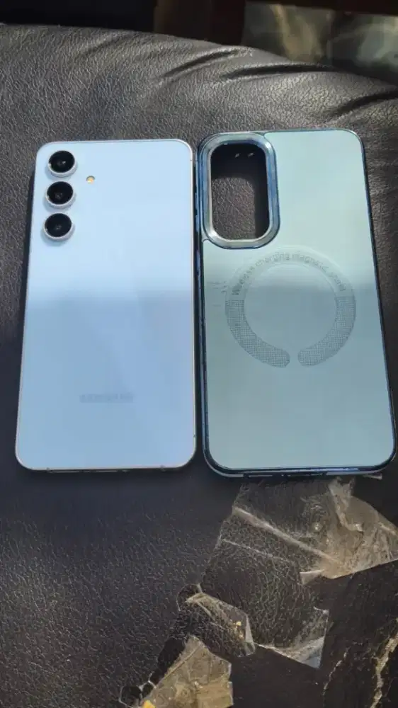 Dijual samsung s24 fe
