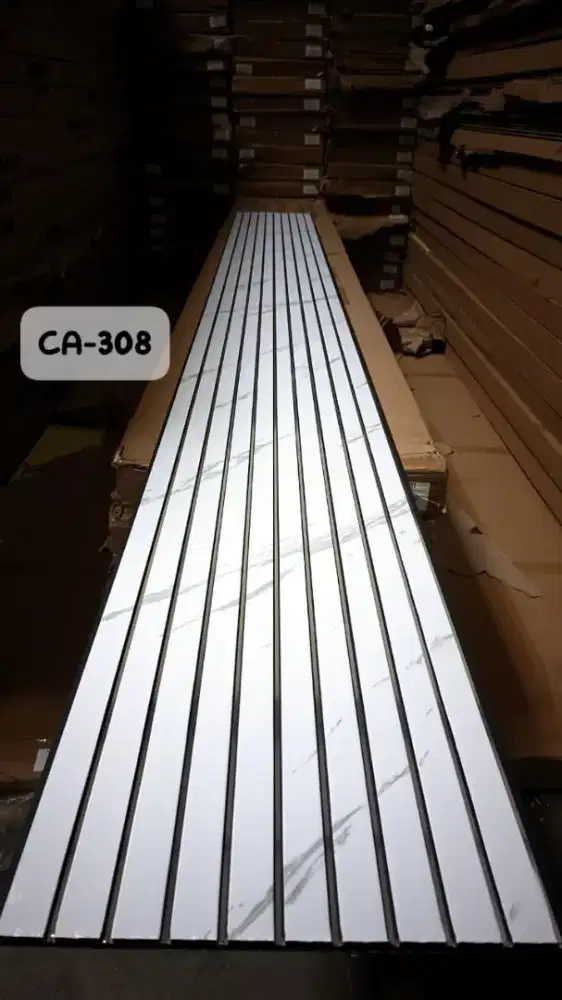 Promo Wall Panel WPC