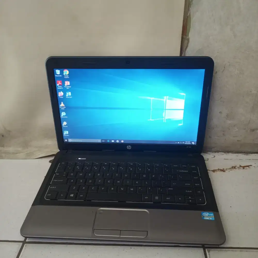 Bu jual laptop hp