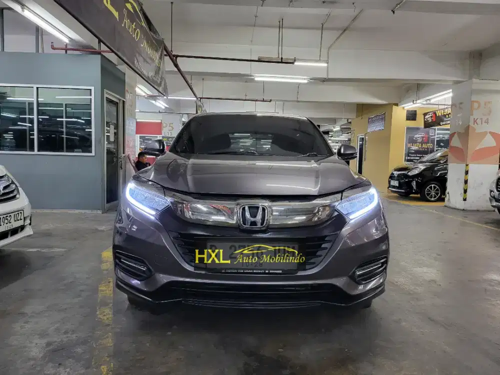 [CASH188JT]HONDA HRV SE 2018/2019 1.5 cvt e prestige 2020 at dp ringan