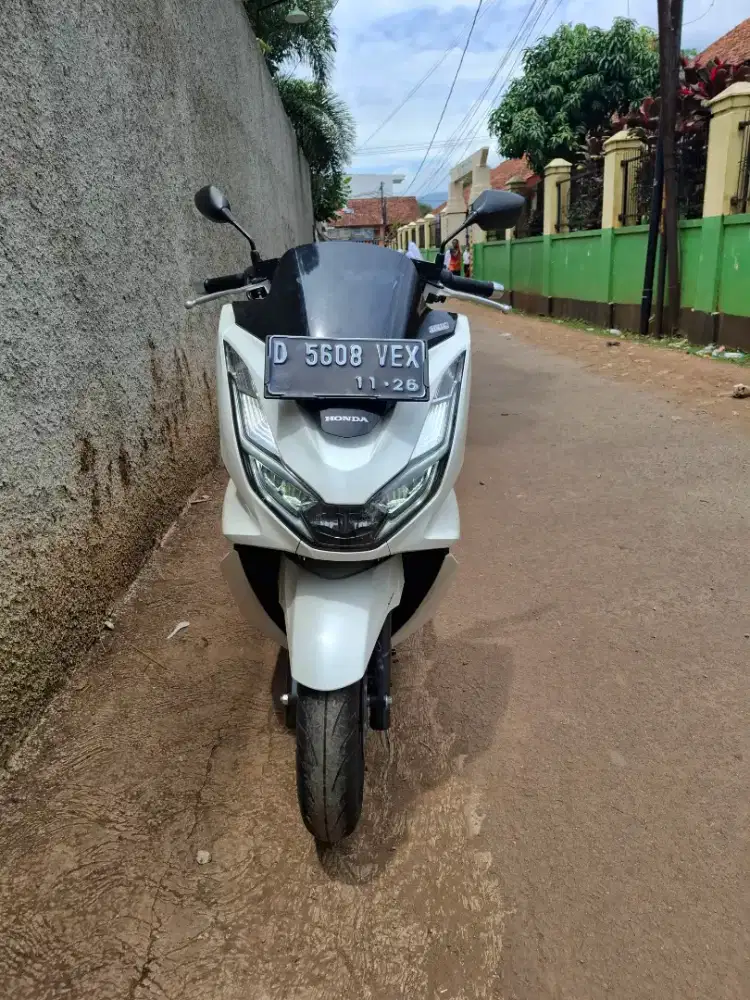 PCX   160  2021