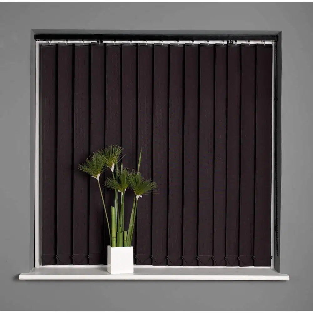 Menjual Gorden & Blind Vertikal/Vertical Roll/Roller Gordyn Hordeng