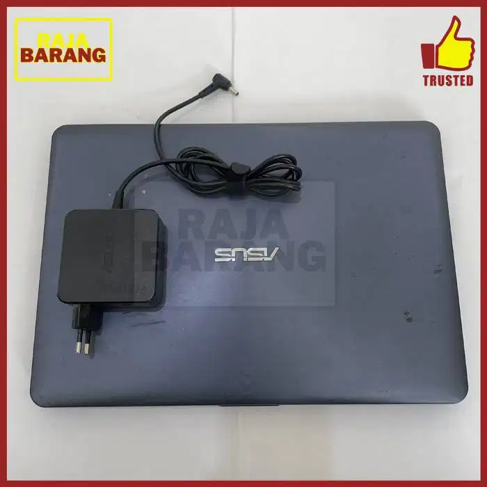 Laptop Asus X442UR Second Mati Total (Copotan)