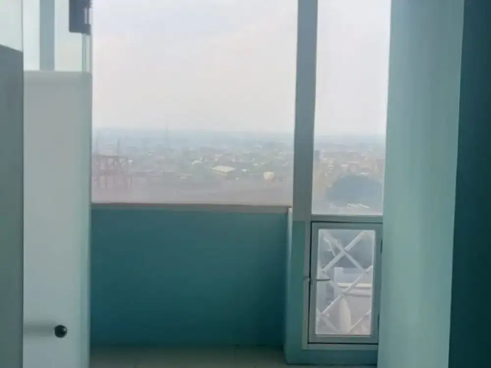 Apartemen Strategis Murah Kota Depok - Saladin Mansion Apartment