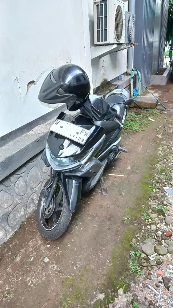 Xeon GT 125 2014