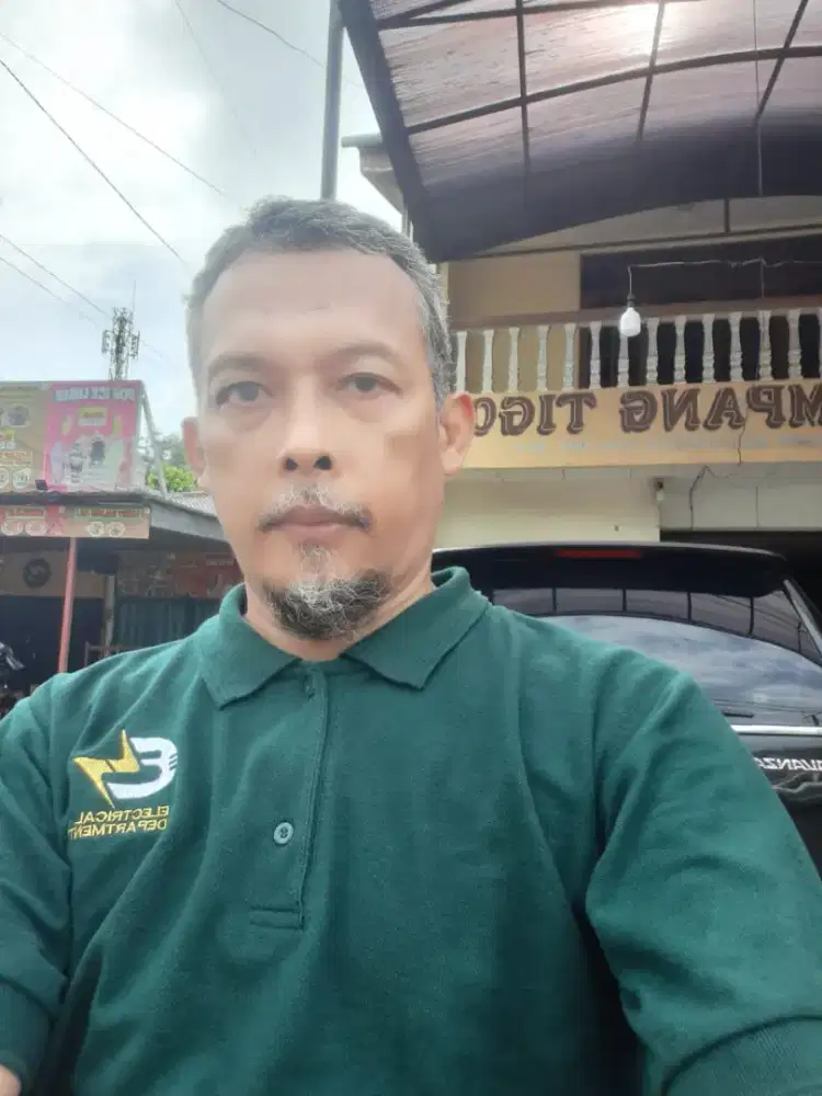 Driver antar jemput