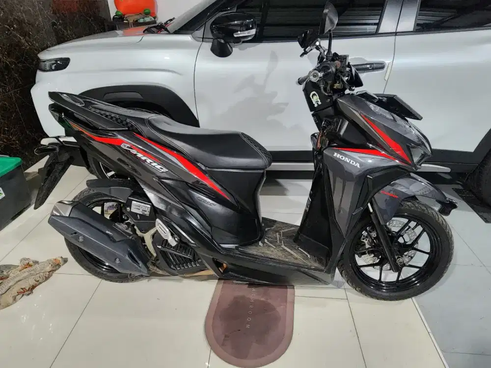 Vario 125 tahun 2019