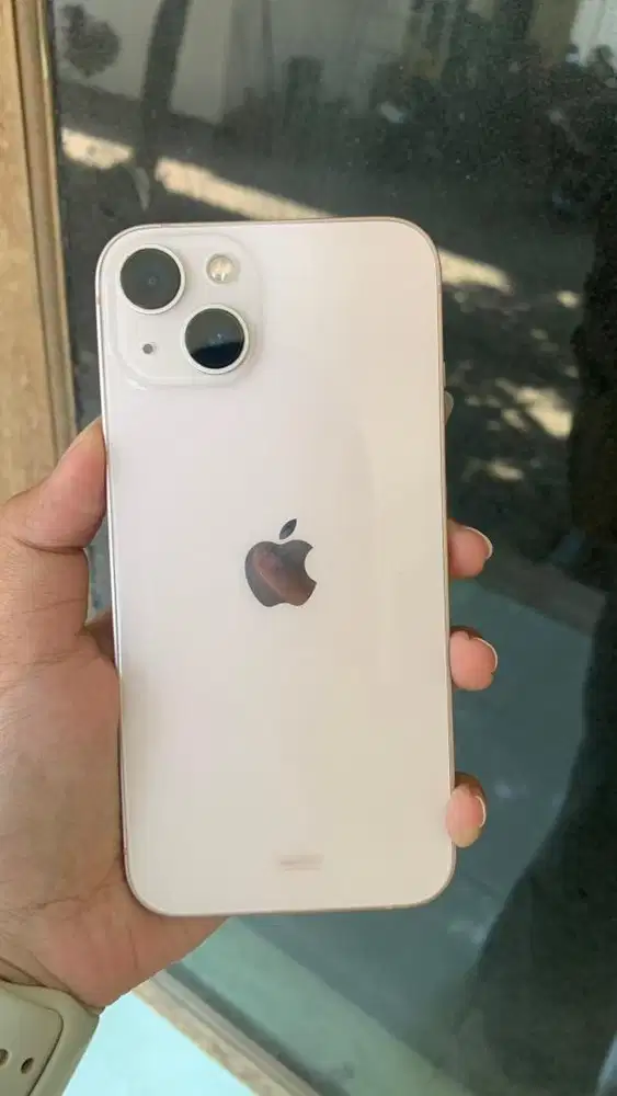 iPhone 13 Pink 128gb IBOX muluss