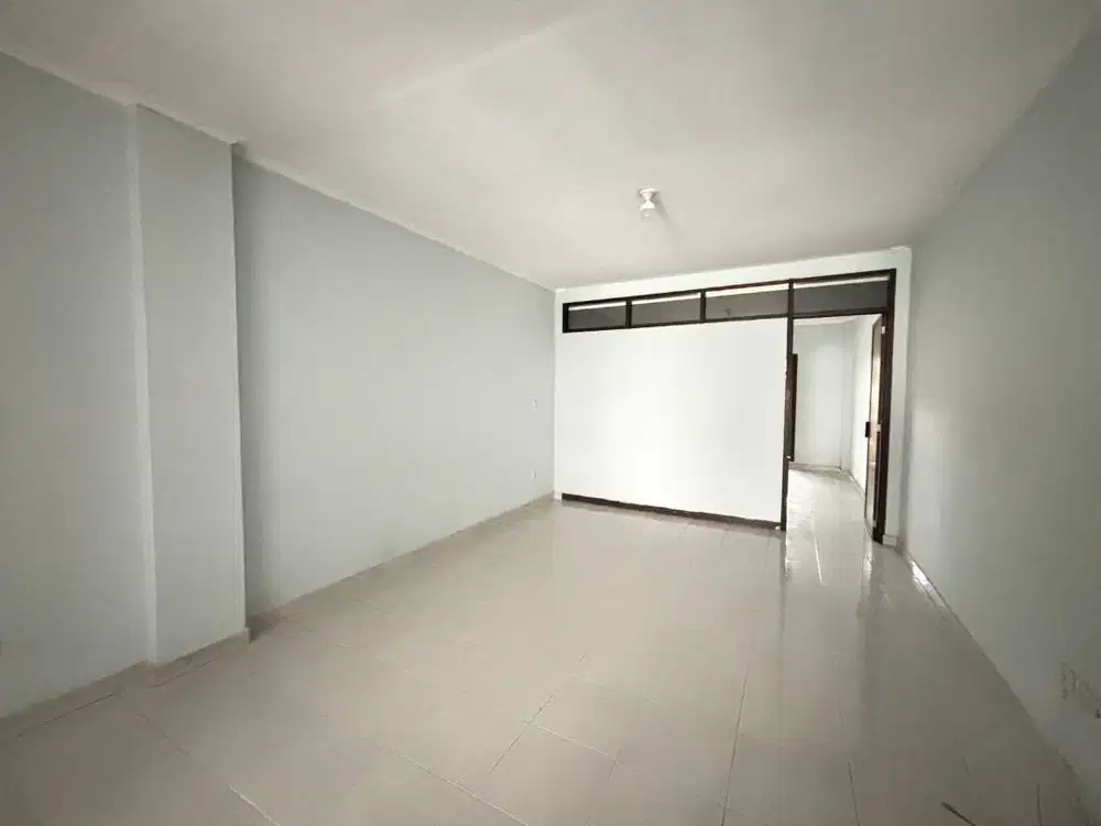 Dijual Ruko di Sayap Cijerah Bandung Lokasi Strategis