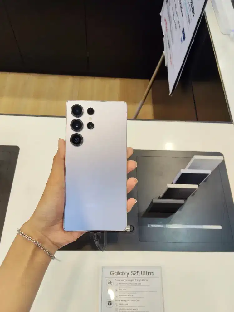 PROMO CICILAN SAMSUNG S25 ULTRA
