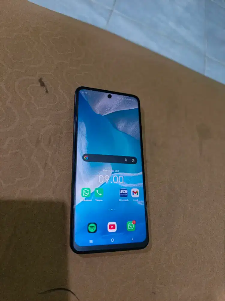 Vivo Y19s 4+4/128gb