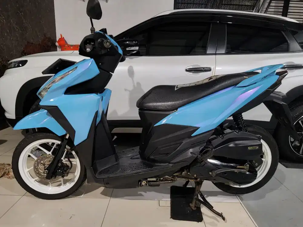 Vario 125 LED tahun 2018