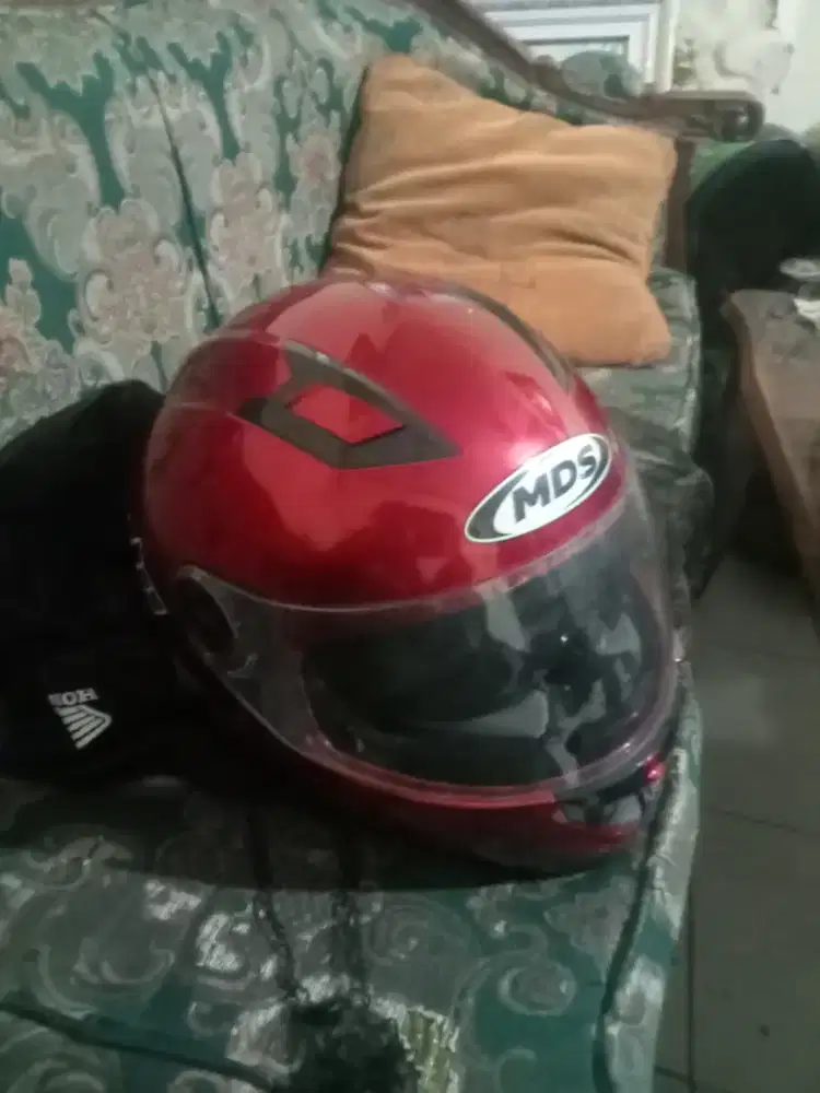 Helm MDS FULL FACE Original