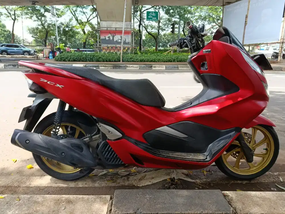 HONDA PCX 150 ABS