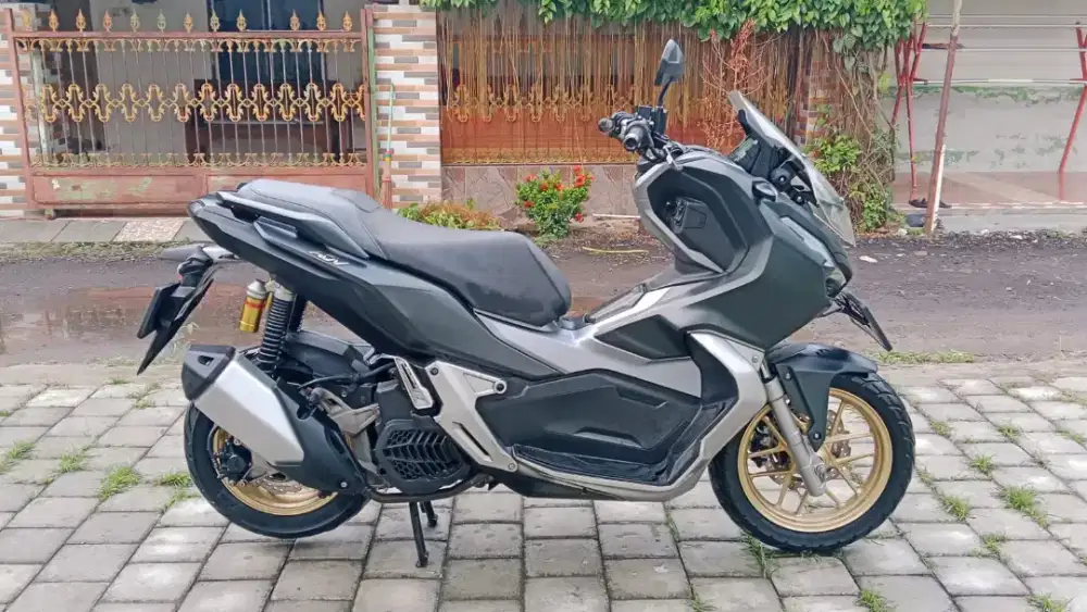 Honda ADV 150 2021 ABS SE