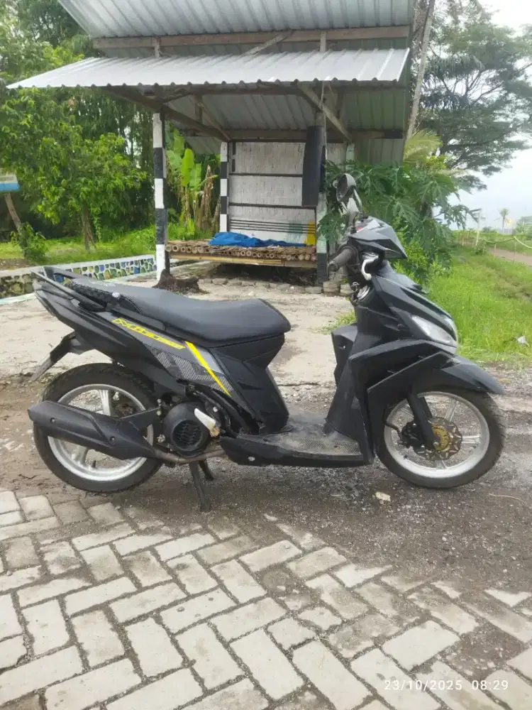 Mio m3 2016 AA wnsb