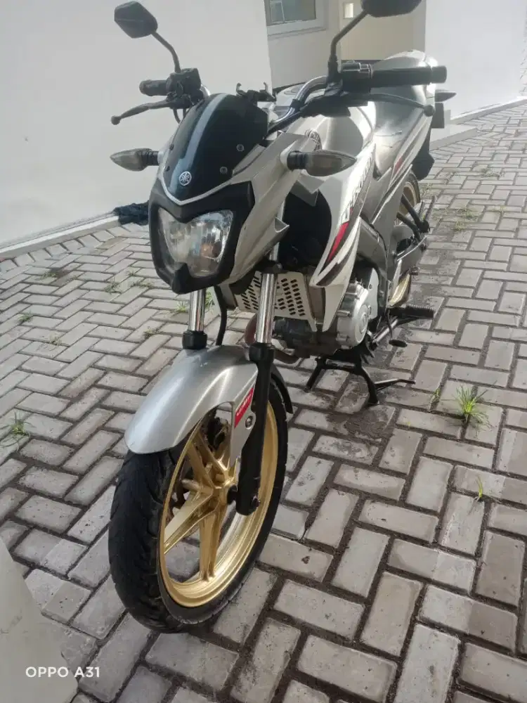 Yamaha Vixion 150