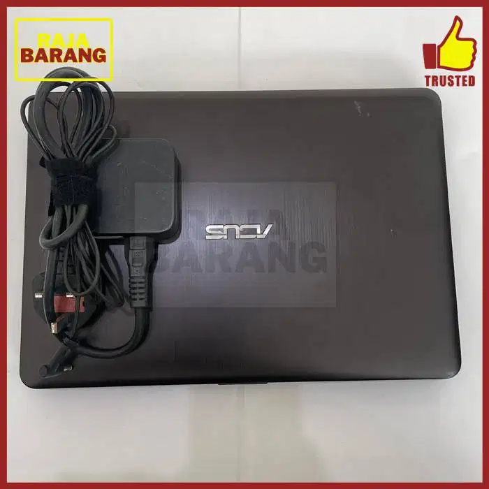 Laptop Asus X441UA Second Mati Total | SN 9399 (Copotan)
