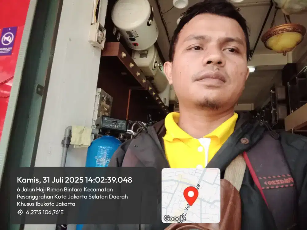 Mencari pekerjaan