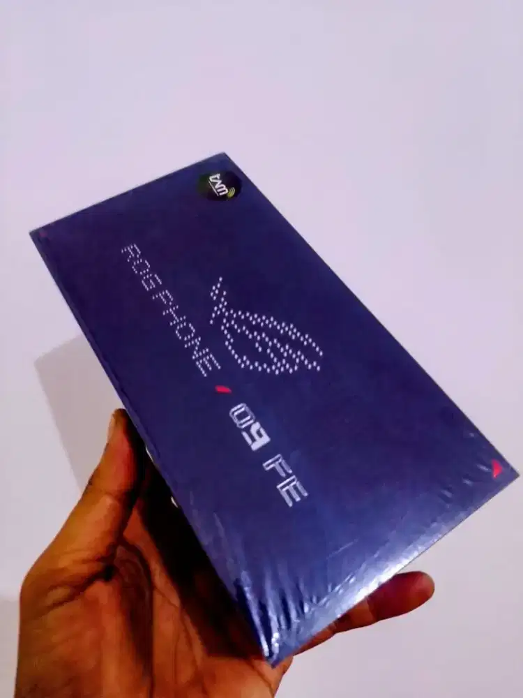 Asus rog phone 9 FE