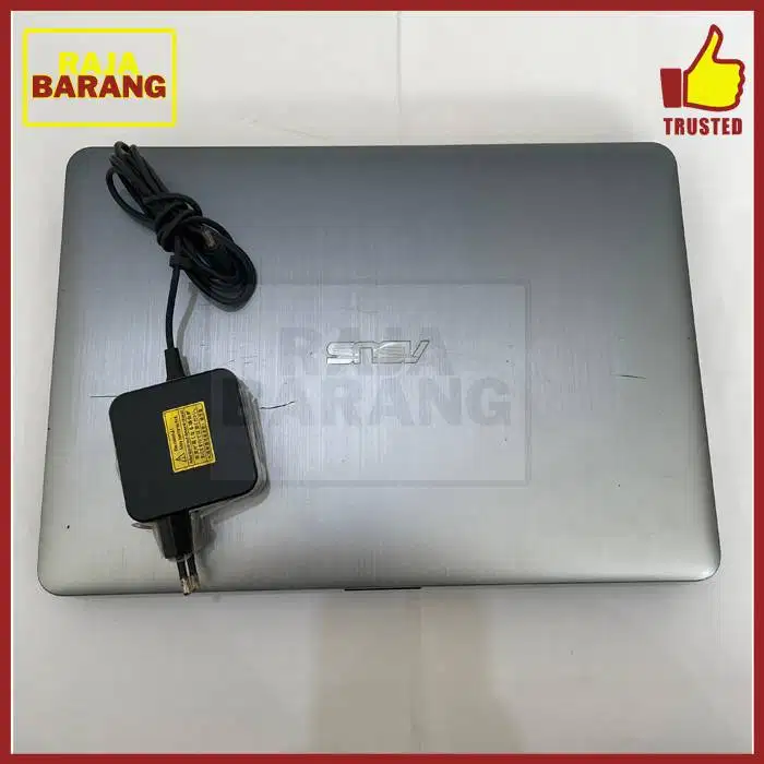 Laptop Asus X441UA Second Mati Total | SN 041C (Copotan)