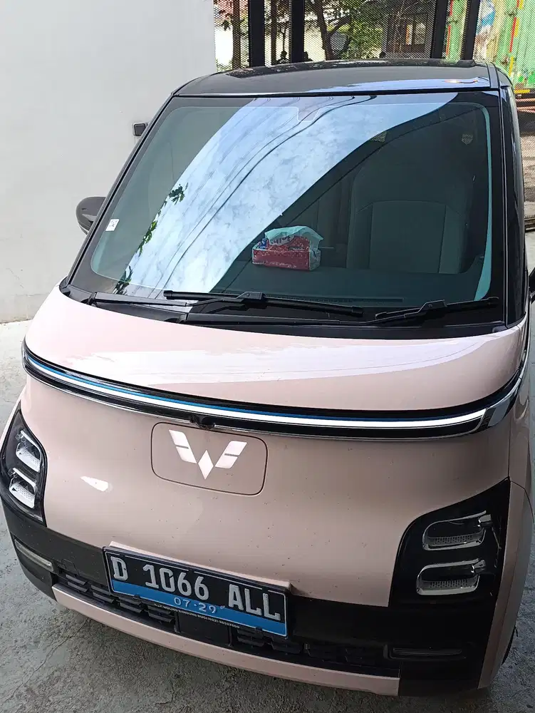Wuling Air EV 2024 Bensin