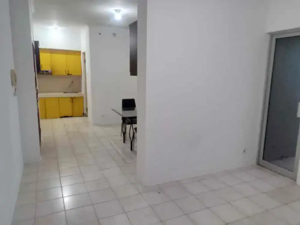 dijual apartemen gading mediterania kelapa gading 3 Kamar