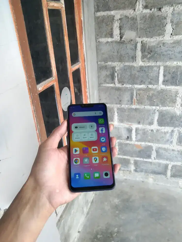 Oppo A3s Ram 3/64Gb