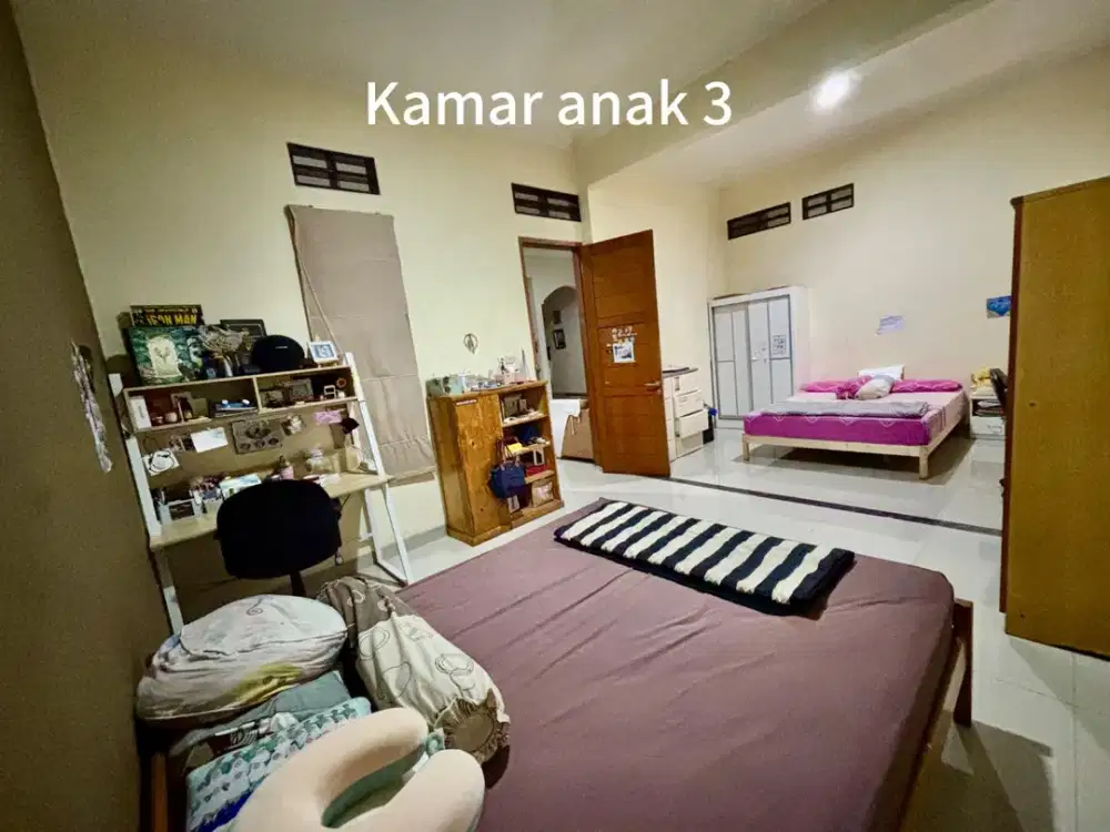 DIJUAL RUMAH DI CIBINONG BOGOR