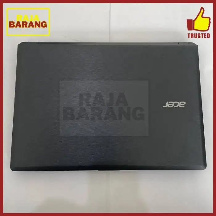 Laptop Acer One 14 Second Mati Total (Copotan)