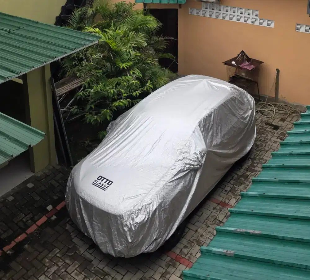 Cover Sarung Mobil