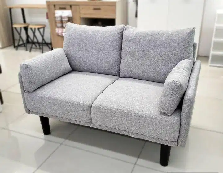 sofa 2 seater murah