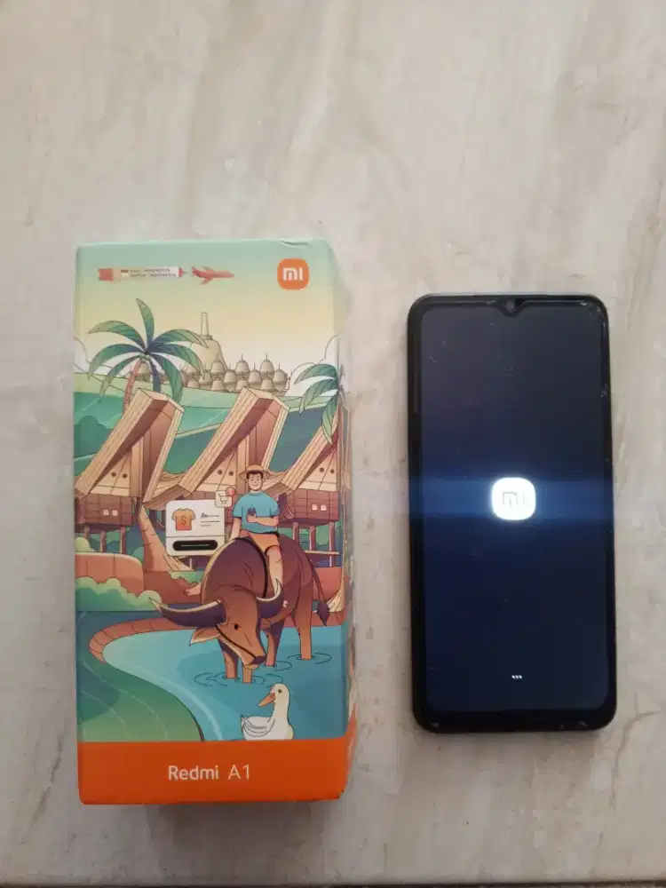 XIAOMI Redmi A1