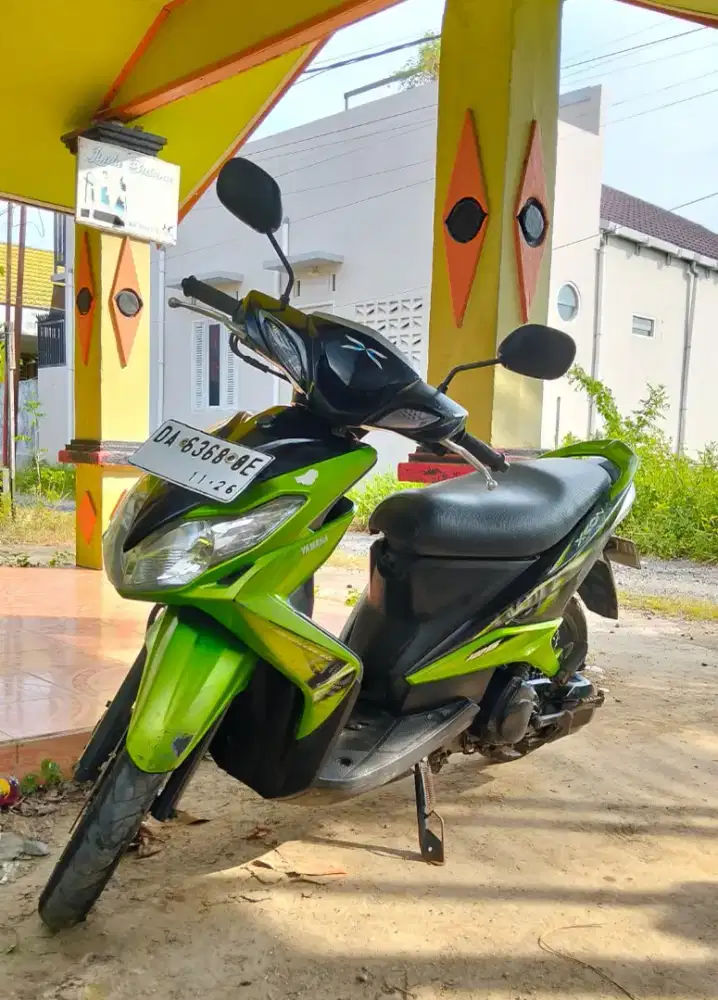 Xeon 2011 masih bagus