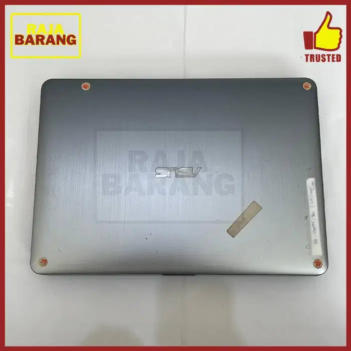 Laptop Asus X441UAR Second Mati Total (Copotan)