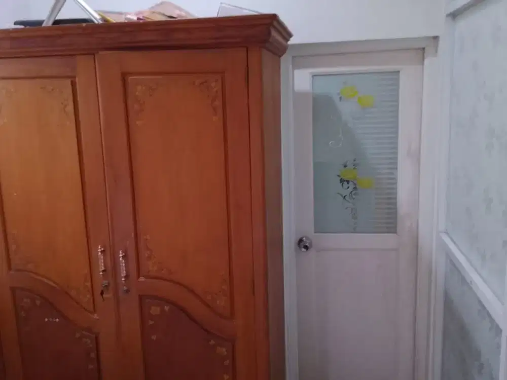 DIJUAL RUMAH DI CIPUTAT