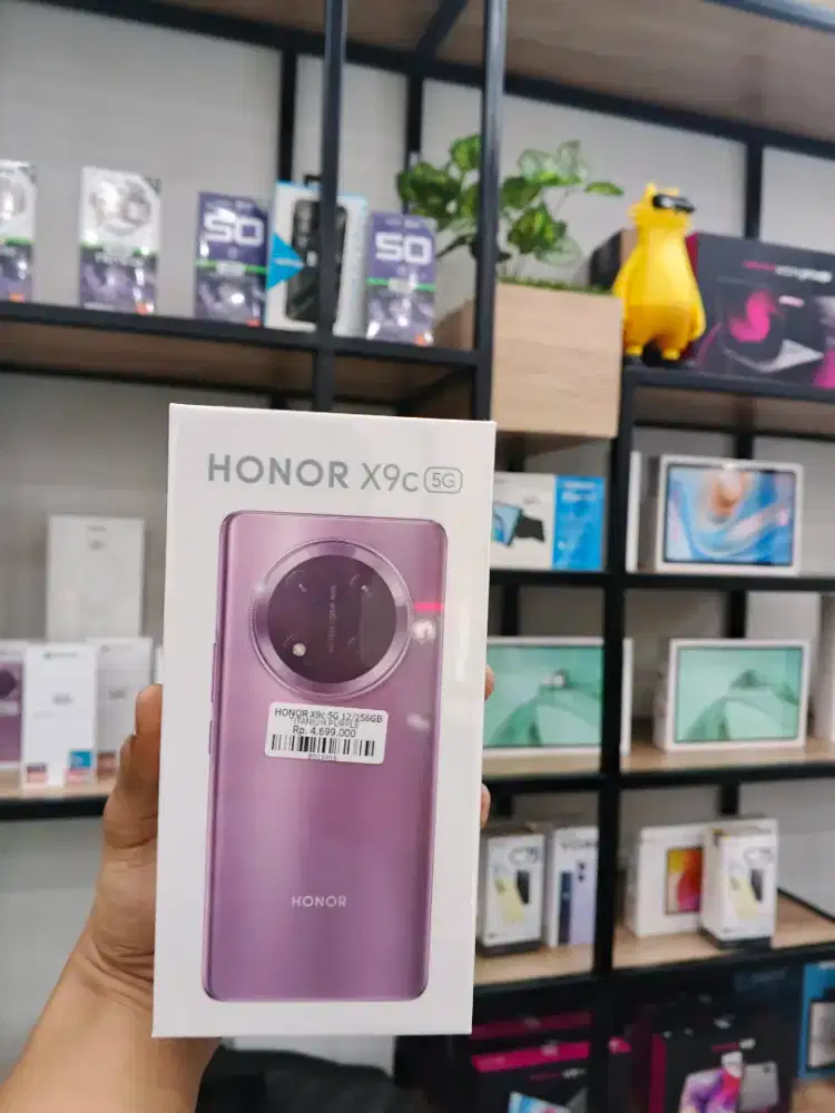 Honor X9c 5G 12/256GB