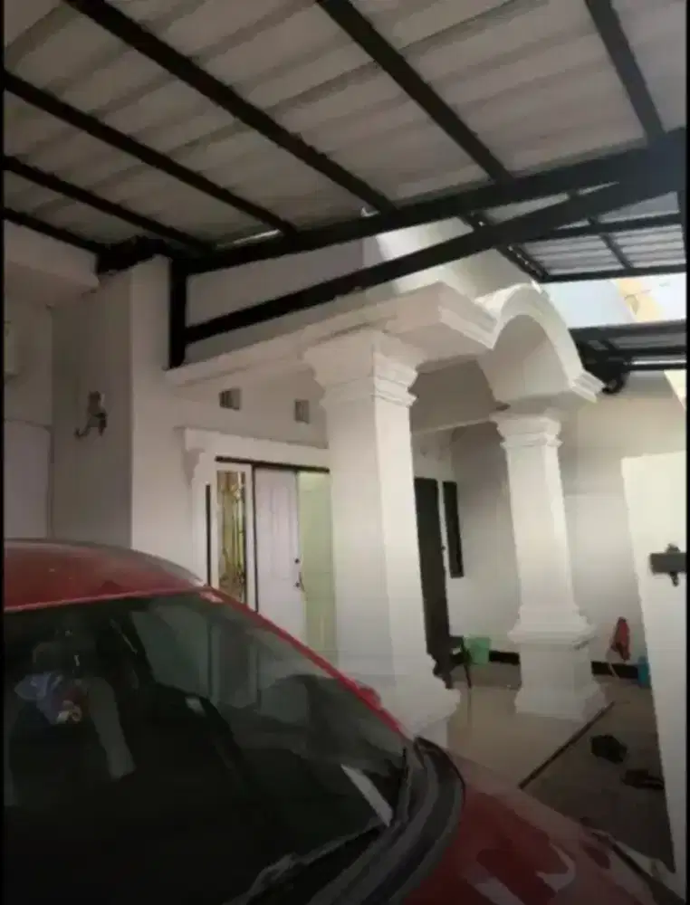 Dijual cepat Rumah Nyaman dan Aman di Tengah Kota dekat kemana-mana