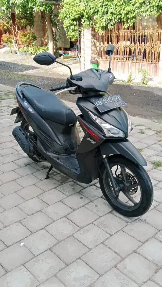 Di jual Vario fi 110 th 2016