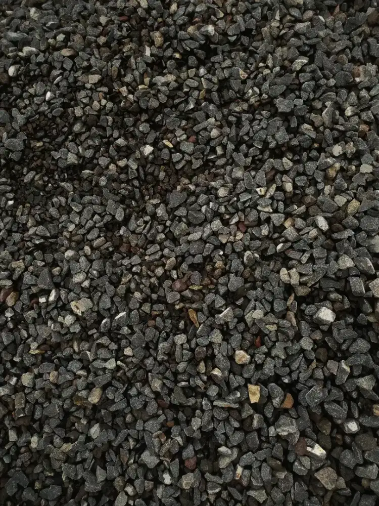 Koral bersih split 1/2