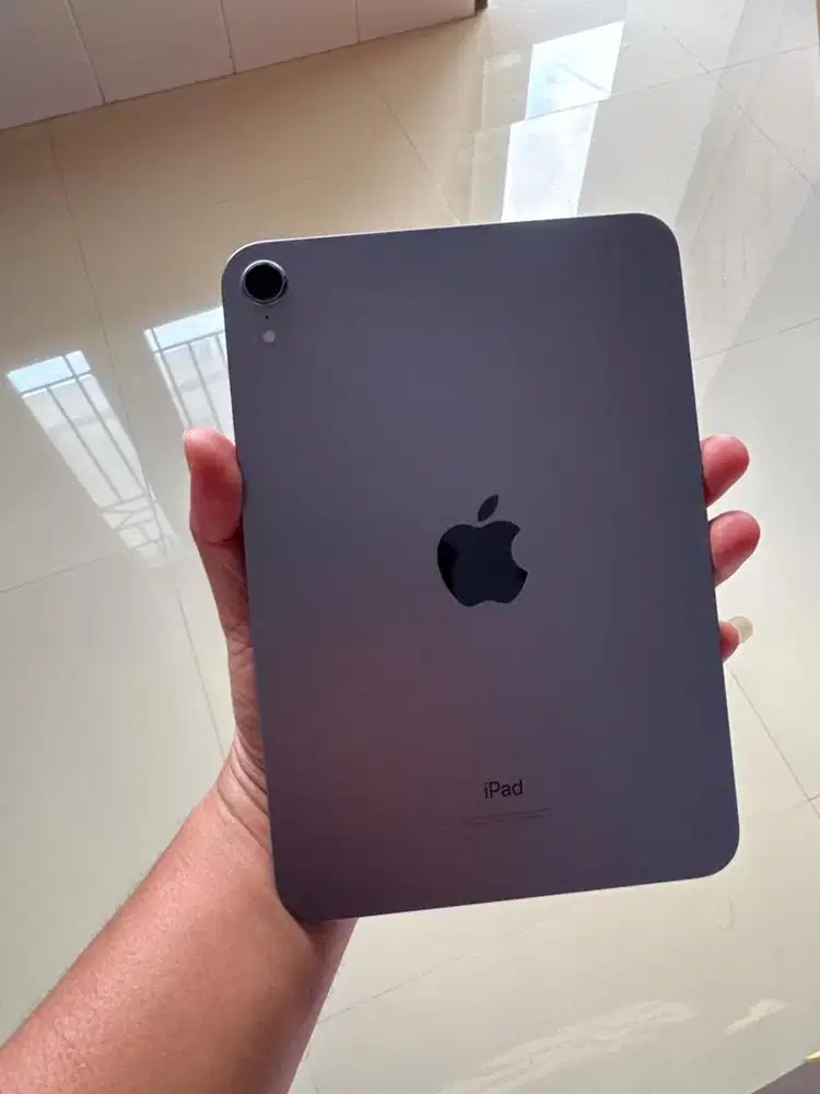 Ipad Mini 6 Ibox 256