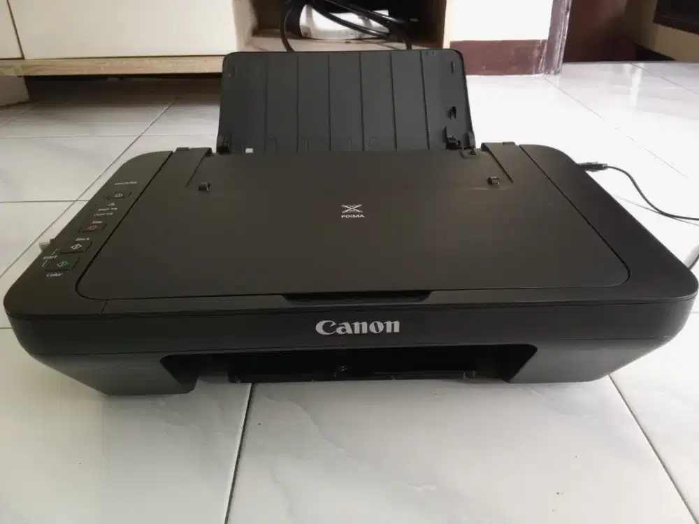 Jual Printer Canon Pixma MG2570S