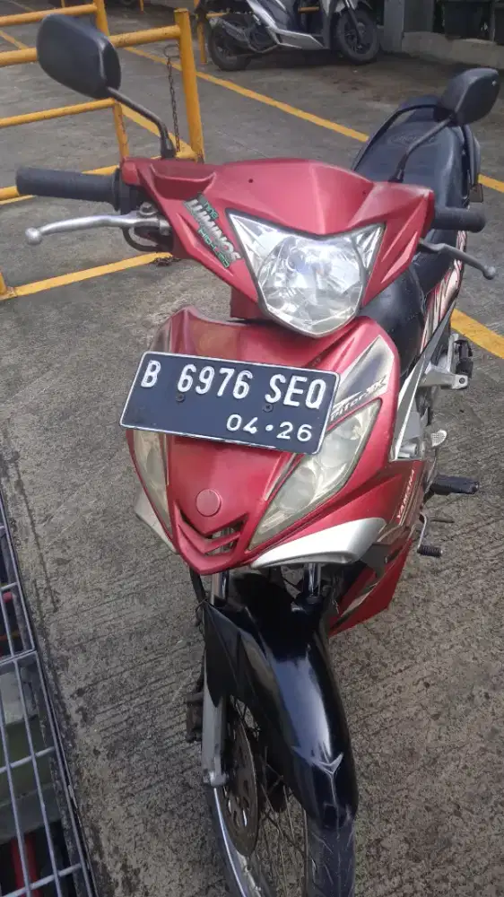 yamaha Jupiter MX kopling asli orian