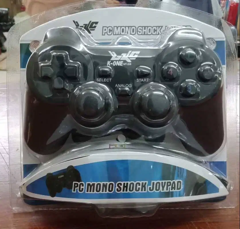 Joystick/Gamepad Single Mtech/Eyota
