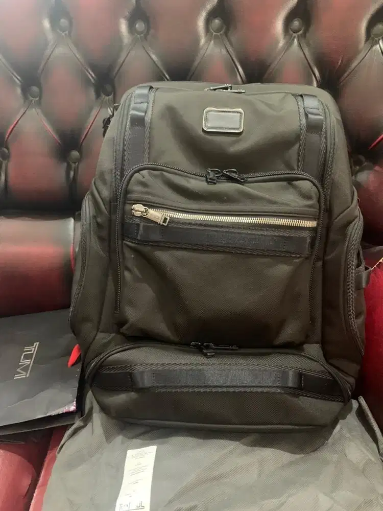 Tumi Rennegade Backpack